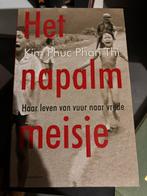 Het napalm meisje, Enlèvement ou Envoi, Comme neuf, Autre