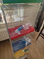 Vogelkooi, Dieren en Toebehoren, Ophalen of Verzenden, Zo goed als nieuw