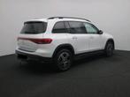 Mercedes-Benz EQB 250+ AMG Line + NIGHTPAKKET + CARPLAY + PT, Auto's, Mercedes-Benz, Gebruikt, Wit, 5 zetels, 5 deurs