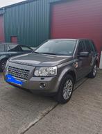 Land Rover Freelander 2 HSE 4x4 automaat, Auto's, Automaat, Particulier, 4x4, Freelander