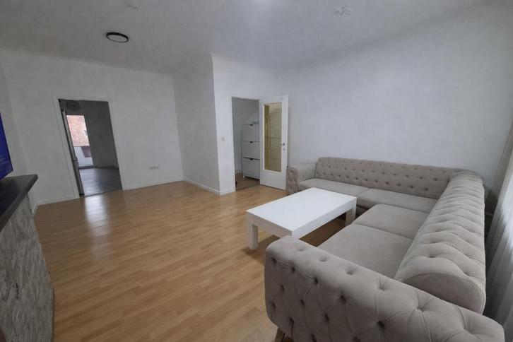 Ruim Duplexappartement Met Drie Slaapkamers Te Huur!, Immo, Appartementen en Studio's te huur, Antwerpen (stad), 50 m² of meer