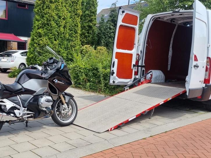 TE KOOP GEVRAAGD;  Motorfietsen ️, Motoren, Motoren | BMW, Bedrijf, Toermotor, Ophalen of Verzenden