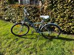 Jeugdfiets Btwin stadsfiets/mountainbike, Ophalen, Zo goed als nieuw