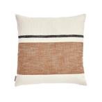 Kussenhoes - OYOY - Sofuto Cushion Cover Square, Ophalen, Nieuw, Wit, Vierkant