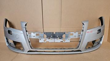 Voorbumper Audi A7 4G 4G8 4xPDC KLS 4G8807437 bj.2011-2014