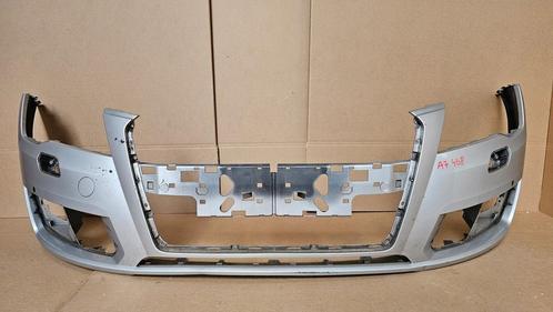 Voorbumper Audi A7 4G 4G8 4xPDC KLS 4G8807437 bj.2011-2014, Auto-onderdelen, Carrosserie, Bumper, Voor, Gebruikt, Herkomst onderdeel bekend