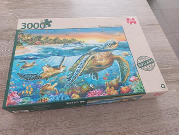 Puzzel beschikbaar voor biedingen