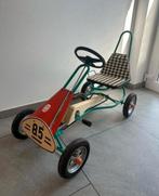 Go kart vintage enfant (1970/1980)
état neuf
D’origine, Ophalen, Zo goed als nieuw