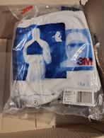 Combinaison de travail protection 3m jetable taille L, Enlèvement, Neuf, Femmes, Ensemble