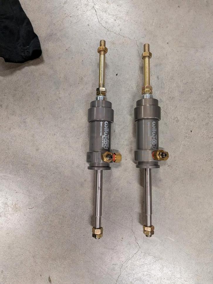Wilwood slave cylinder, Auto-onderdelen, Overige Auto-onderdelen, Ophalen of Verzenden