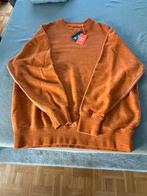 Nieuwe trui Superdry, Superdry, Enlèvement, Orange, Taille 42/44 (L)