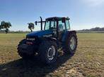 1998 New Holland 8360 DT Vierwielaangedreven landbouwtractor, Gebruikt, New Holland