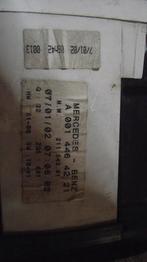 Mercedes Vito kilometerteller, Ophalen of Verzenden, Gebruikt, Mercedes-Benz