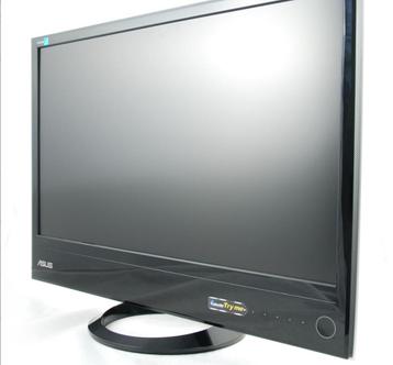 Prachtige ASUS ML248H 24" Monitor als nieuw beschikbaar voor biedingen