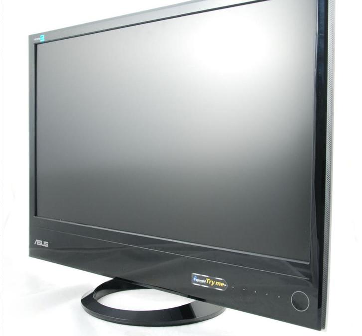 Prachtige ASUS ML248H 24" Monitor als nieuw, Computers en Software, Monitoren, Zo goed als nieuw, 61 t/m 100 Hz, HDMI, VGA, Gaming