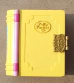 Polly Pocket Princess Palace — uniquement la boîte (1994), Collections, Enlèvement ou Envoi, Utilisé