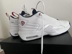 Nike Air Jordan Max Aura 6 – NIEUW – Maat 43 - incl. doos, Kleding | Heren, Nike, Nieuw, Ophalen of Verzenden, Wit