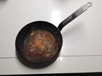 De buyer pannen, Huis en Inrichting, Keuken | Potten en Pannen, Ophalen, Gebruikt, Koekenpan of Braadpan