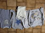 tshirt meisje maat 146 lange mouwen, Comme neuf, Fille, Chemise ou À manches longues, Enlèvement ou Envoi