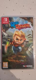 Rad rodgers radical edition, Games en Spelcomputers, Games | Nintendo Switch, Ophalen of Verzenden, Zo goed als nieuw, Overige genres