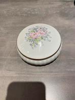 Bonbonschaaltje “limoges”, Ophalen of Verzenden, Gebruikt