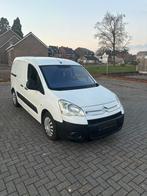 Citroen berlingo 1.6 hdi, USB, Citroën, 1600 cc, Wit