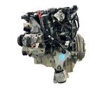 Motor BMW 1e E81 E82 E87 123d 123d 123 2.0 N47D20D N47D20B, Ophalen of Verzenden, BMW