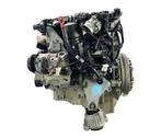 Motor BMW 1e E81 E82 E87 123d 123d 123 2.0 N47D20D N47D20B, Auto-onderdelen, Motor en Toebehoren, Ophalen of Verzenden, BMW