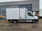 Mercedes-Benz Sprinter 516 CDI Kuhlkoffer/ TK V200 -20/ ATP, Auto's, Bestelwagens en Lichte vracht, Gebruikt, Euro 6, 4 cilinders