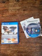 Overwatch, Ophalen of Verzenden, Zo goed als nieuw