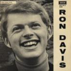 Ron Davis - Ron Davis, Cd's en Dvd's, Vinyl | Nederlandstalig, Levenslied of Smartlap, Gebruikt, Ophalen of Verzenden, 12 inch