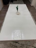 Eettafel, Huis en Inrichting, Tafels | Eettafels, Ophalen, Zo goed als nieuw, Rechthoekig