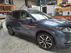 nissan x-trail, Cuir, Achat, 139 g/km, 1675 kg