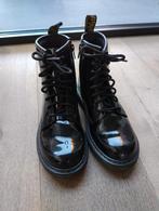 Dr Martens maat 34 amper gedragen, Dr Martens, Enlèvement ou Envoi, Comme neuf, Chaussures