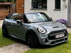 Mini cabrio John Works kit +harman kardon, Auto's, Mini, Particulier, Te koop, Cabrio