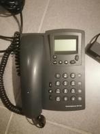 telefoon innovaphone IP110, Ophalen of Verzenden, Gebruikt