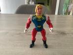 Earth Force Lazar character (1985)  (15 cm), Ophalen of Verzenden, Gebruikt
