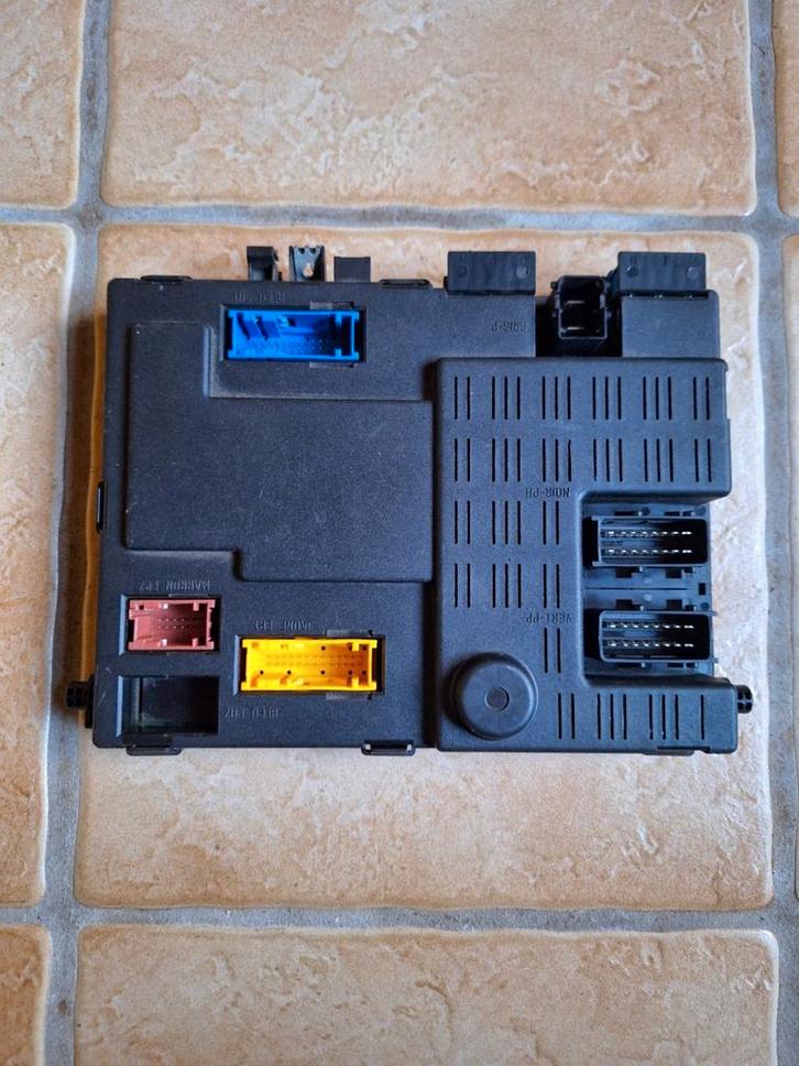 ✅️ Valeo BSI PR4 Peugeot / Citroën / Renault /..., Auto-onderdelen, Elektronica en Kabels, Citroën, Opel, Peugeot, Renault, Gebruikt