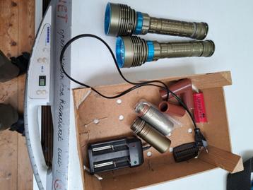 duiklamp (chinees) beschikbaar voor biedingen
