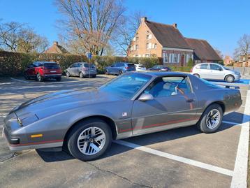 Pontiac firebird 1989 oldtimer  beschikbaar voor biedingen