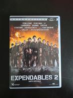 Dvd  Expendables 2 ( TBE), Enlèvement ou Envoi