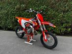 KTM - SX 65, Motos, Motos | KTM, Entreprise, Jusqu'à 11 kW, Moto de cross, 1 cylindre