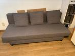 Slaapbank Ikea Alvdalen, Huis en Inrichting, Ophalen, Zo goed als nieuw
