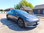 Tesla Model 3 SR+ * Autopilot * Trekhaak * SoH: 87,21%, Auto's, Tesla, Automaat, 1650 kg, Leder, 5 zetels