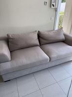 Zetel, Ophalen, Gebruikt, Driepersoons, 75 tot 100 cm