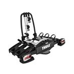Thule Velocompact 927 fietsdrager 3-4 fietsen voor trekhaak, Auto diversen, Fietsendragers, Ophalen, 3 fietsen of meer, Trekhaakdrager
