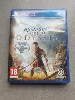 Ps4 game Assassins creed Odyssey, Ophalen of Verzenden, Zo goed als nieuw