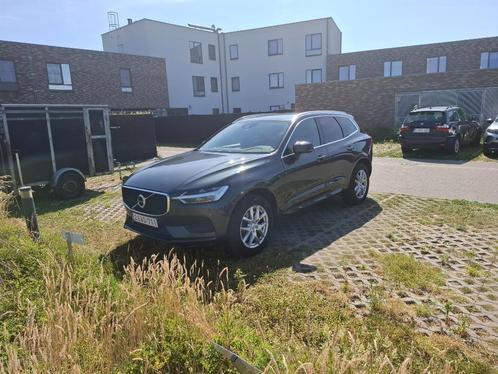 Grijs volvo, Auto's, Volvo, Particulier, XC60, 4x4, ABS, Adaptieve lichten, Adaptive Cruise Control, Airbags, Airconditioning