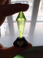 Swarovski superman kryptoniet Krystal., Collections, Comme neuf, Enlèvement ou Envoi