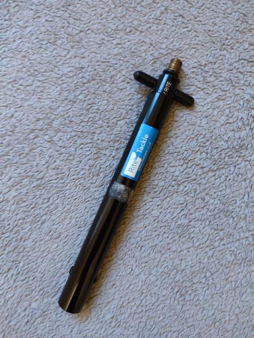 Landing Net Scale - Rite-Weigh 0-8.5 kg, Watersport en Boten, Hengelsport | Algemeen, Zo goed als nieuw, Net of Fuik, Ophalen of Verzenden
